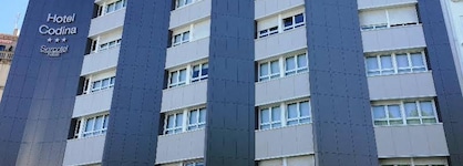 Sercotel Codina