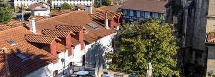 Parador De Hondarribia