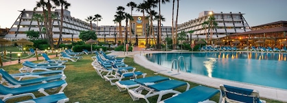 Hotel Ilunion Islantilla