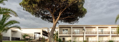 Parador De Mazagon Huelva