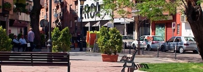 Hotel Europa