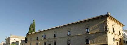 Parador De Úbeda