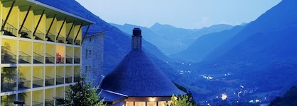 Parador De Vielha