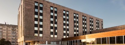 Eurostars Gran Hotel Lugo