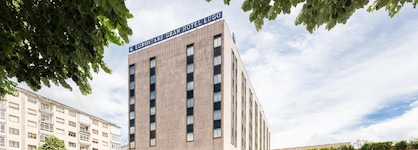 Eurostars Gran Hotel Lugo