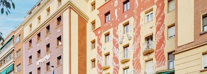 Sercotel Gran Hotel Conde Duque