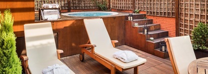 Hyatt Regency Hesperia Madrid