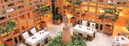 Hyatt Regency Hesperia Madrid