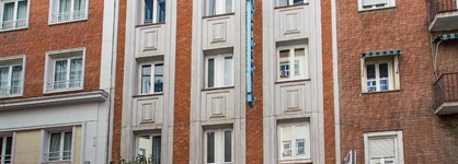 Negresco Gran Vía