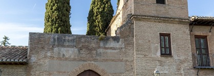 Parador De Granada