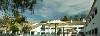 Parador de Antequera