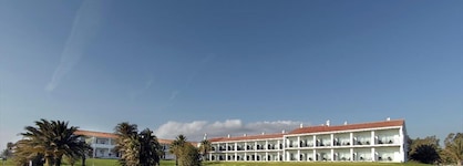 Parador De Málaga Golf