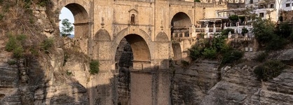 Parador De Ronda