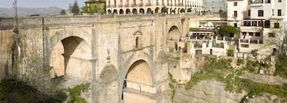 Parador De Ronda