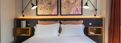 H10 Tribeca