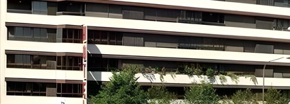 Hotel Castilla Vieja