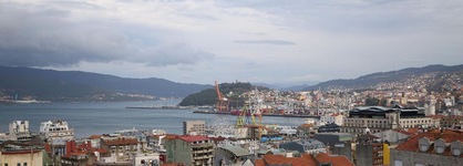 Hotel Vigo Plaza