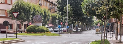 Hotel Residencia Castellano I