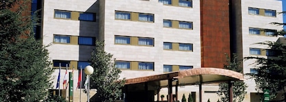 Parador De Salamanca
