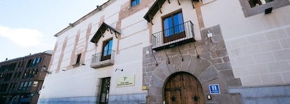 Hotel Cetina Palacio Ayala Berganza