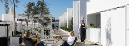 Hotel Fernando III