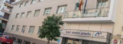 Hotel Monte Carmelo