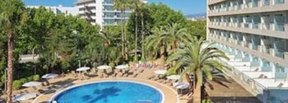 H10 Vintage Salou - Adults Only