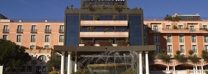 Hotel Termes Montbrio