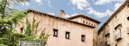 Hotel Albarracin