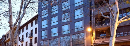 Barceló Bilbao Nervión