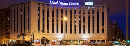Senator Parque Central Soul Collection