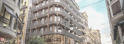 Hotel Sorolla Centro