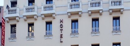 Hotel Oriente