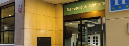 Vtz Hotel El Príncipe