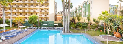 Be Live Adults Only Tenerife
