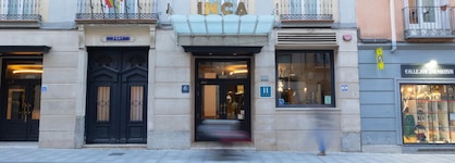Hotel Inca