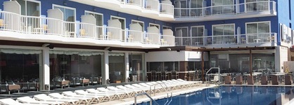 Hotel Cesar Augustus