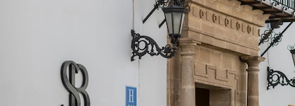 Hotel Boutique Puerto