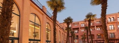 Barceló Punta Umbría Mar