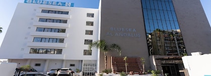 Blue Sea Al Andalus