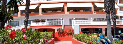 Marbella Playa
