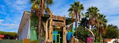 Diverhotel Dino Marbella