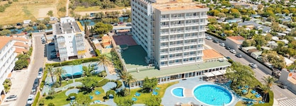 Prestige Goya Park