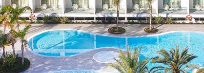 BG Hotel Caballero