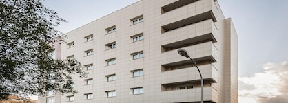 Sercotel Avenida Almeria