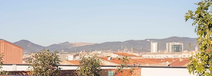Hotel Terrassa Confort