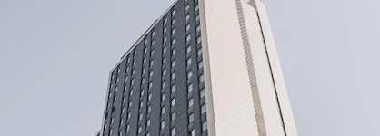 Grand Hyatt Barcelona