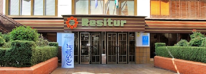 Apartamentos Resitur