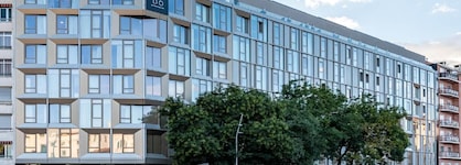 Hotel Nido Príncipe Pío