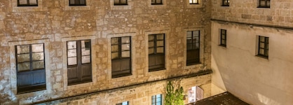 Hotel Hospes Palacio San Esteban